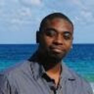 Meet your Posher, Isiah